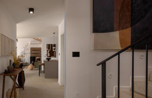 Escapist Villa - Foto 14