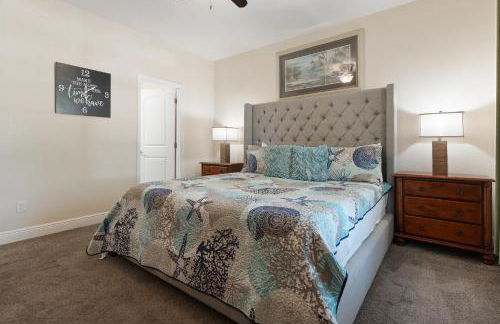 PalmTreeParadise Free Golf Cart 5 min walk 2 Beach - Foto 23