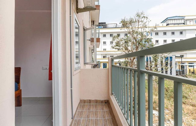 Pinnacle Serviced Apartments - Foto 17