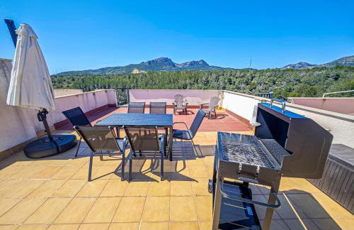 LITORAL COSTA DORADA - Las TERRAZAS 2 - Foto 4