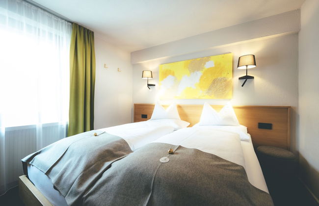 Lärchenhof - Premium Apartments & Zimmer - Foto 22