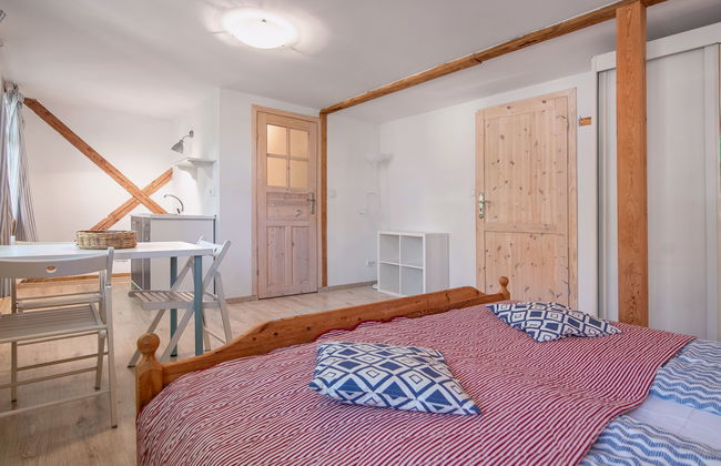 Bursztynowy Dwór - Foto 25