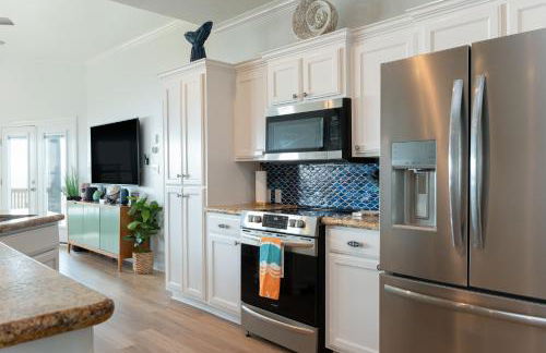 Unobstructed Panoramic Beachfront 4 BD*Sleeps 14! - Foto 48