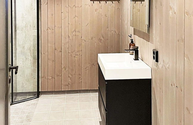 8 Person Holiday Home in Noresund - Photo 8