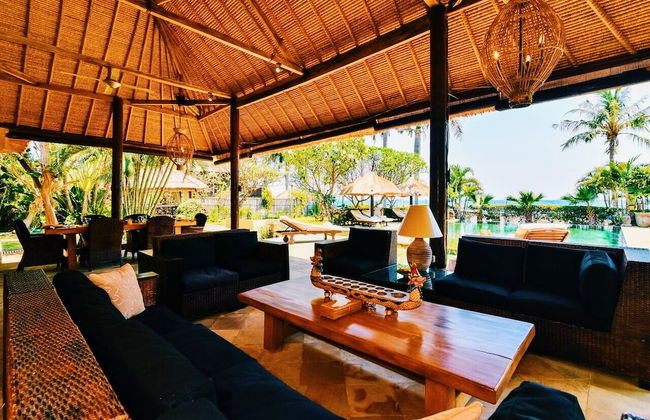 Villa Lotus - Foto 29