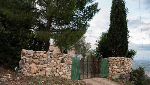 Silo Stone House - Foto 4