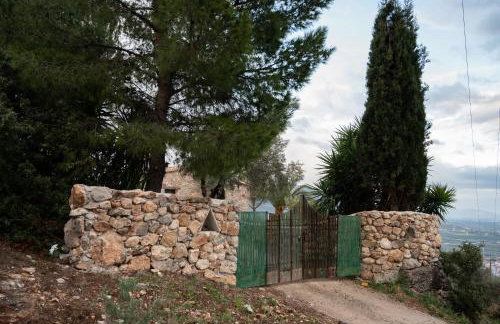 Silo Stone House - Foto 4