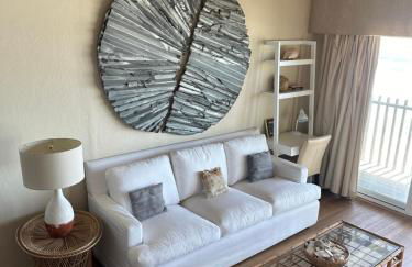 La Selva Beach Ocean Front Townhome - Direct Beach & Ocean Access - Foto 8