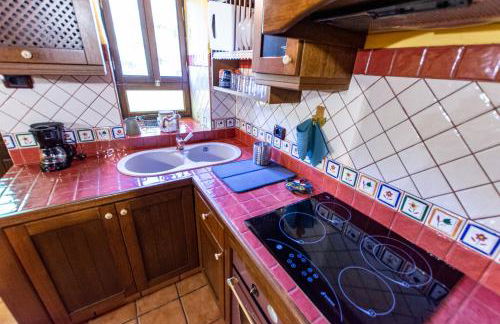 Casa Rural Abuelo Ramón - Photo 6