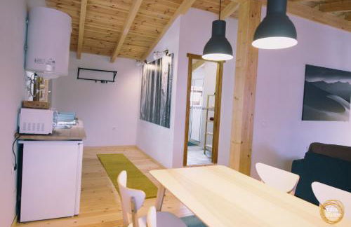 Nidos del Buitre - Apartamentos Rurales - Foto 10