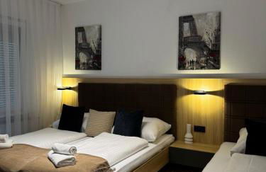 Ferienwohnung in Soltau - Foto 1