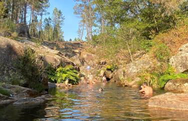 Casa de Piedra Vistas & Relax - Foto 2