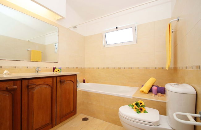 Villa Margarita - Foto 37