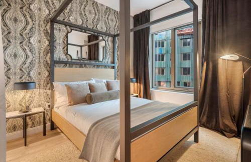 Luxury Apartments by Hyatus at Boston Cambridge - Foto 2