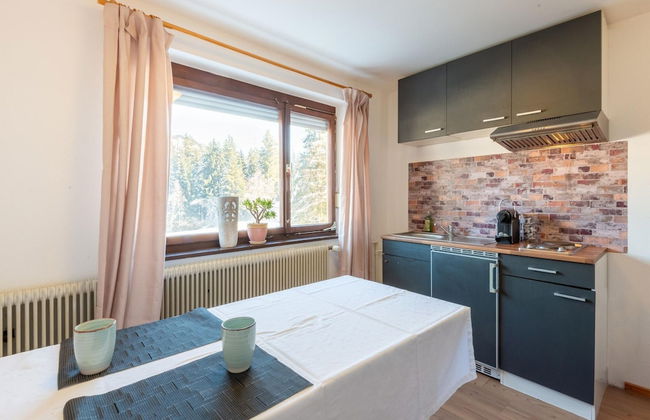 Idyllic Apartment in Sibratsgfall - Photo 6