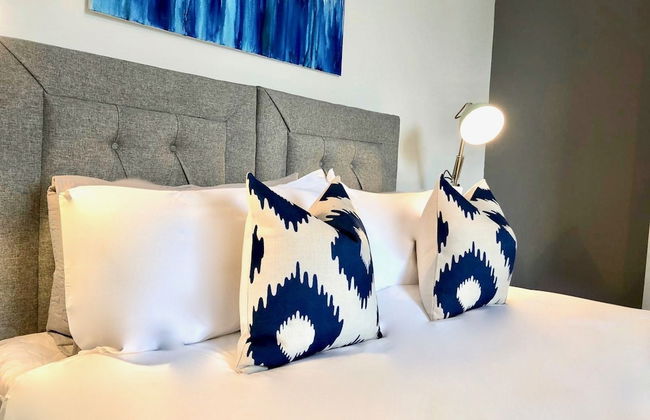 Bricksage Rooms, King's Lynn The Walks - Foto 10