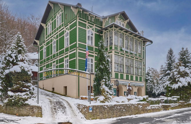 Stříbrný pramen - Photo 18