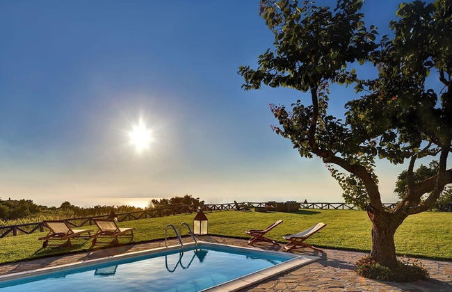 Casa del Capitano in Termini - Foto 15