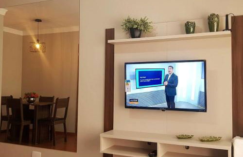 104 Apto Simples de localização invejável e WiFi - Foto 14