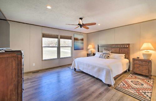 Close to Marinas Bernice Home with Large Yard - Foto 14