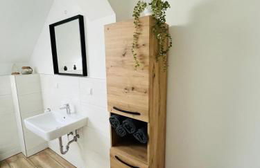 Gutshof von Gemünden Ferienwohnung 1 - Foto 39