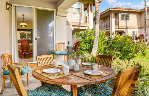 1102 Waikoloa Colony Villas - Foto 16