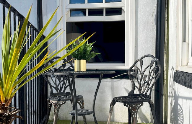 Boatman s Cottage Mousehole- Sleeps 4 - Foto 21