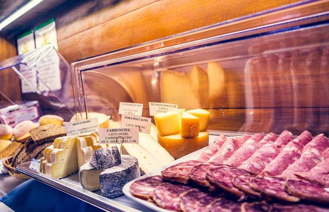 Cascina Ponchietta - Foto 27