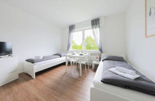 Apartment in Schwerte - Foto 2