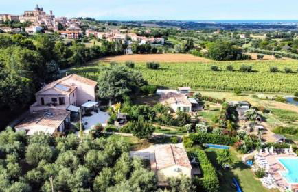 Agriturismo Rosa Antica - Foto 13