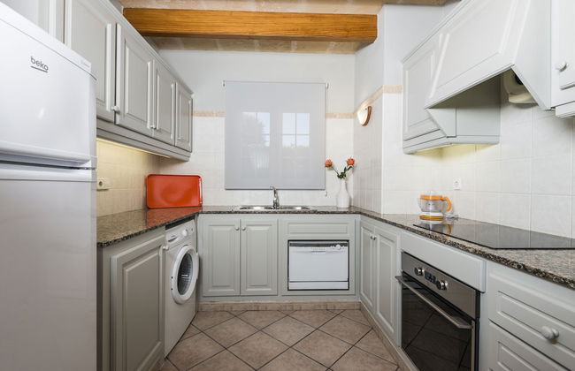 Villas Maribel Menorca - Foto 7