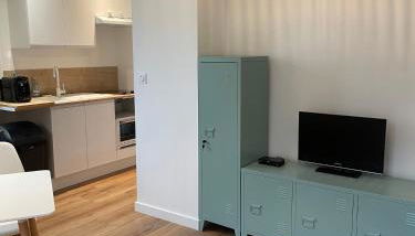 Lamballe plein centre, superbe appartement 1er étage - Photo 5