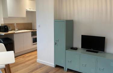 Lamballe plein centre, superbe appartement 1er étage - Photo 5