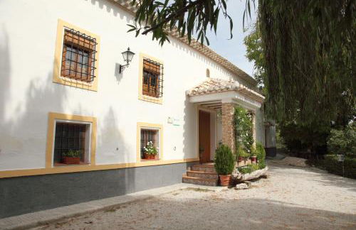 El Molino de Batán - Photo 1