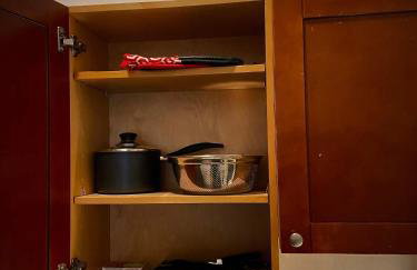 Union Square Studio 4 with Shower - Shared toilet - Foto 8