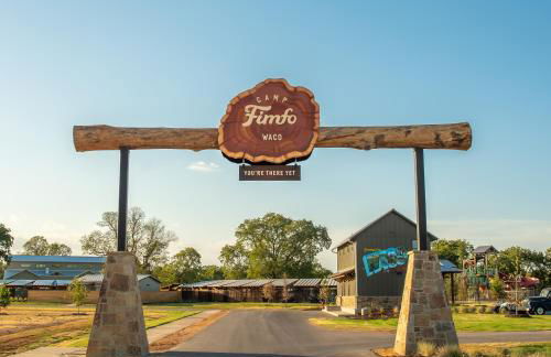 Camp Fimfo Waco - Foto 6