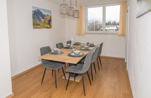 Apartment Alpenblick 2, Halblech im Allgäu, Bergblick pur - NEUERÖFFNUNG! - Foto 4