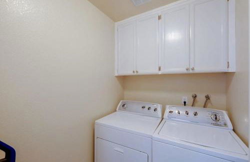 @ Marbella Lane - 4BR Home Away From Home Ldry - Foto 62