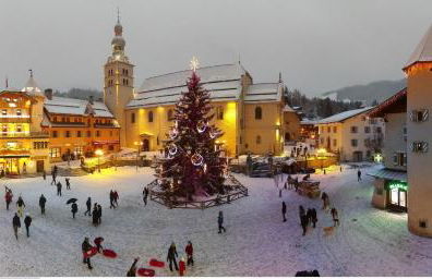 Appartement Hameau des Pistes - Ski-in and Ski-out - Photo 31
