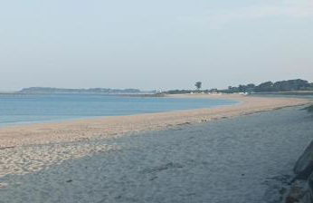 Appartement vue mer exceptionnelle à 100m très belle plage - Foto 18