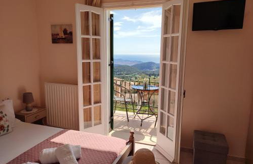 Dimitra's Great View Apartment - Foto 1