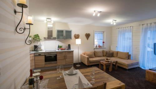 Ferienwohnung Zum Ritzhagen - Foto 4