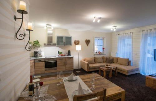 Ferienwohnung Zum Ritzhagen - Foto 4