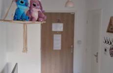 Appartement studio O fil de l'O à 12 kilomètres de Disneyland Paris - Foto 15