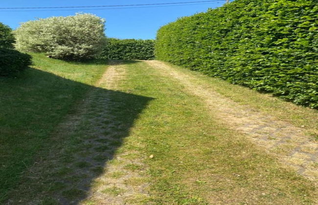 Steffenshagen Vicarage Retreat - Foto 35