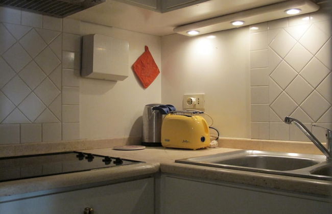 Banchi Castello - Castel Sant Angelo - Foto 13