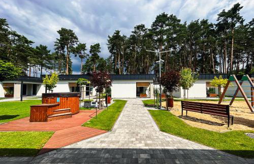 LABA Wieleń - Foto 1