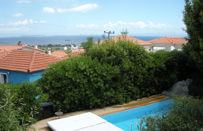 Villa Thermi - Photo 9