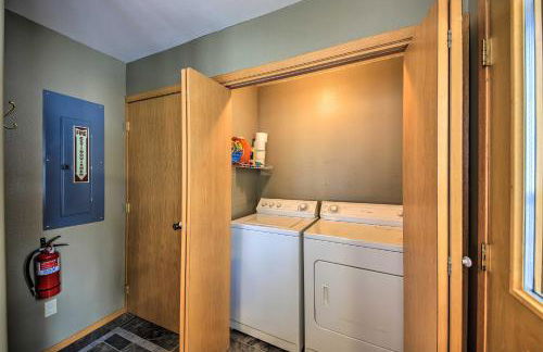 Montana Home on 5 Acres Near Lake Koocanusa! - Foto 25