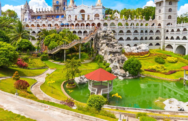 Visita guiada por Cebu - Foto 1